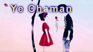 Pyar To Hamesha Rahega WhatsApp status 2018 only for VR we status 3D [upl. by Aleicarg]