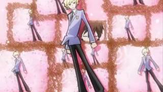 Ouran high school host club episode 2 [upl. by Sarad]