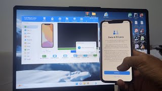 iPhone XR Bypass Activation Lock iOS 1751 Free🔥 Bypass iCloud Hello Screen iOS 17 Windows 2024 [upl. by Stralka588]