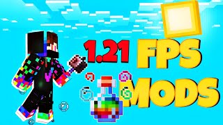 🤯BEST MODPACK For 121 🤩POJAV LAUNCHER AND FEATHER🤑 [upl. by Annaik]