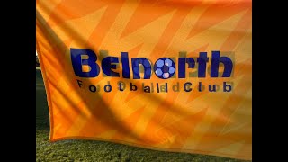 BelNorth v Grammar U18 Div 1 Sat 22 June 2024 Full Game [upl. by Isoais]