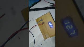 How to make 12v battery charger at home easily12v [upl. by Ayhay]