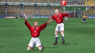 PLAYING FIFA 08 [upl. by Leseil407]