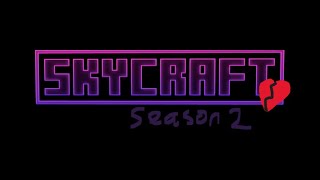 SKYCRAFT S2 ep1 hearts and war [upl. by Lanoil]