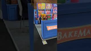 Live Sial Paris 2024  Paris Exhibition  Bakemate  Largest Food Expo Paris  Fance Expo Live [upl. by Piers]