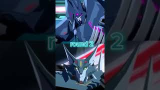 cyclonus vs steeljo edit transformers under covercyclone steeljoeedit shorts battle [upl. by Coster889]