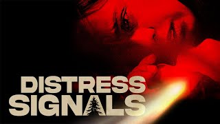 Distress Signals  Official Movie Trailer 2023 [upl. by Lorrie]