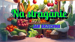 Na straganie  ilustrowany wiersz Jana Brzechwy [upl. by Naejamron]