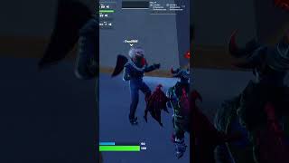 TENIA ALTAS EXPECTATIVAS  FORTNITE elmarthy fortnite [upl. by Edroi]