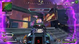 Apex Legends20240806132318 [upl. by Ytiak]