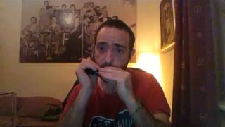 Lunedì Cinema Sigla Rai  Lucio Dalla  Harmonica [upl. by Hainahpez]