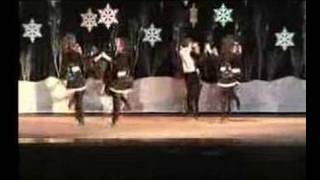 mulvihilllynch irish dance recital [upl. by Steward]