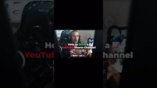 How to Grow Your Shorts Channel with PewDiePie ampCinnamonToastKen [upl. by Derfnam]