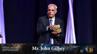 Sermon by Mr John Gilbey  ISC 2024 [upl. by Gene]