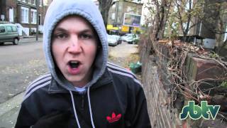 Stubborn  Warm Up Sessions 2010 S1EP26 SBTV [upl. by Modestine]