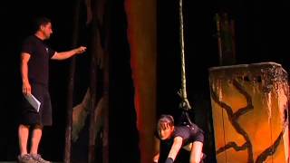 Arvada Center Tarzan  The Stage Musical [upl. by Uahc]