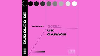 Chill Uk Garage Set to study and dissociate to [upl. by Fillbert]