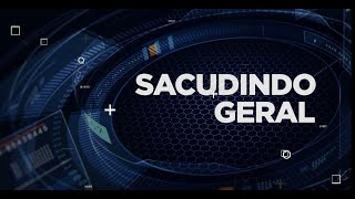 PROGRAMA SACUDINDO GERAL 05112024  AM 1510 [upl. by Nea]