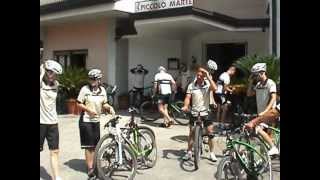 WILIER TRIESTINA Test the BEST 2013 [upl. by Araht]