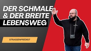 Der schmale und der breite Weg [upl. by Eelan926]