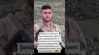 Vatan Sağolsun keşfetbeniöneçıkar türkaskeri tsk şehit şehitlerölmezkomando bayrak asker [upl. by Kampmeier]