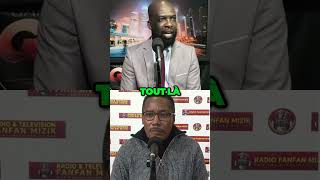 DOCTEUR JEAN PALEME MATHURIN  INVITÉ  PRÉSENTATIONS  FANFAN MIZIK PART 36 [upl. by Gleason]