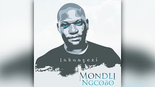 Mondli Ngcobo  Inkanyezi [upl. by Gustafsson]