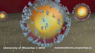 Nanotechnology for Targeted Cancer Therapy [upl. by Robet]