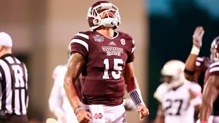 Ultimate Dak Prescott Highlights  Hell amp Back and Ambition [upl. by Bobina]