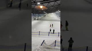 Bin Skifahren kpop music lyrics rap song ski snow winter love cute skihalle xoxoxo [upl. by Getter769]