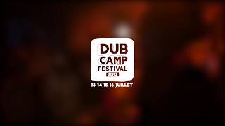 DANDELION quotRaw editquot  DubCampFestival 2017 Officiel [upl. by Gnav407]