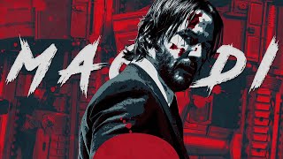 Johnwick Edit Tamil  Whatsapp Status johnwick4 [upl. by Lonee]