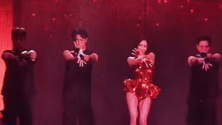 Jisoo first solo performance“FLOWER” in Japan [upl. by Arimak]