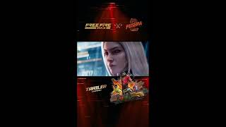 puspa new free fireviralvideo freefire 🥵🥰😘😱🥺 [upl. by Atiuqaj]