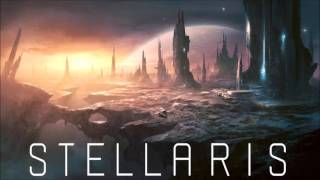 Stellaris Faster than Light  Instrumental [upl. by Afrikah]