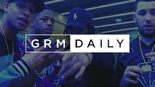 Asco  Money Mitch Music Video  GRM Daily [upl. by Mela]