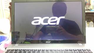 Acer v3571G更換SSD快速開機 [upl. by Dalston]