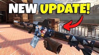 NEW Pavlov VR Update Changes EVERYTHING [upl. by Yentnuoc]