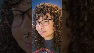 Curlsmith Curly Hair Wash and Style Routine [upl. by Annaert]