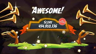 CvC Clan Battle  2nd try  No BluesChuckHalStella  Angry Birds 2 [upl. by Harper946]