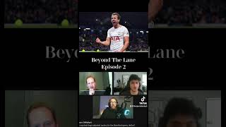 Tottenham under Conte we had Kane then tottenham shorts spurs thfc premierleague [upl. by Nevarc]