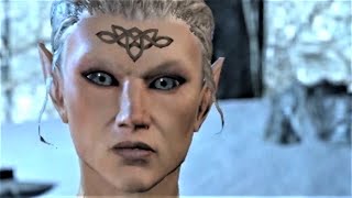 ESO PART 38 GRAHTWOOD ZONE STORY QUESTSFIT TO RULE RETRIEVE RAJHIMS MANTLE A LASTING WINTER [upl. by Aiekal]