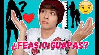 TAG  ¿CÓMO ME GUSTAN LAS MUJERES  Libardo Isaza [upl. by Gaspard927]