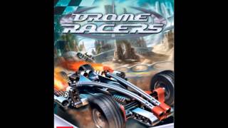 Drome Racers OST Complete [upl. by Sylado]