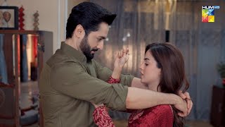 Rah e Junoon  Episode 23  Promo  danishtaimoor komalmeer  Thursday At 800 PM On HUMTV [upl. by Kylah571]