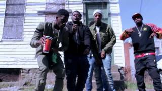 Jimmy Wopo  Ayo Official Video [upl. by Meeker]