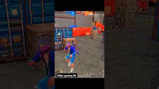 Killer gaming 36 funny freefire comedy [upl. by Anerda]