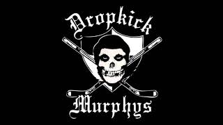 Dropkick Murphys  Halloween Misfits Cover [upl. by Uehttam]