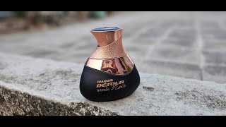 Al Haramain Detour Noir Intense Fragrance Review 2024 [upl. by Are]