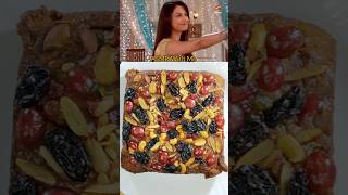 Christmas Serial Day 110 Plum Cake ASMR  shorts gopibahu sathnibhanasathiya kokilaben rashi [upl. by Assel]